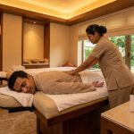 Full Body Massage